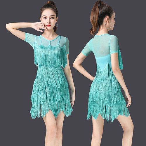 Costume abito ballo - abito,
