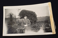 SOLDATINO WEHRMACHT con EK1