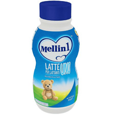  Mellin 1 Latte di Partenza