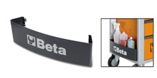 Portaflaconi portabottiglie Beta Tools 2400S/PF per carrelli portautensili C24S