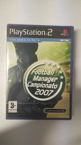 Football manager campionato - manager,