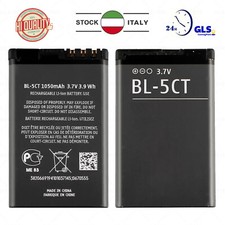 1/2 PC Litio Nuova Batteria