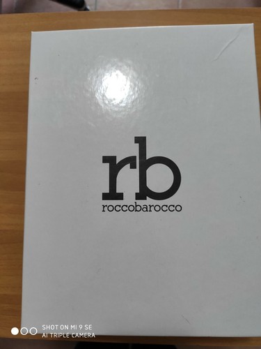 Scarpe donna rocco - scarpe, barocco
