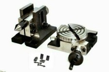 Tavola rotante mm 4 - tavola,
