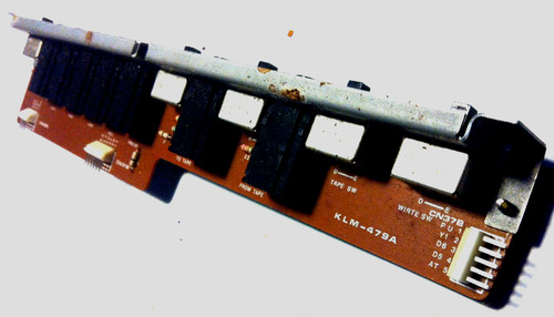 Per korg poly - -klm, 479a
