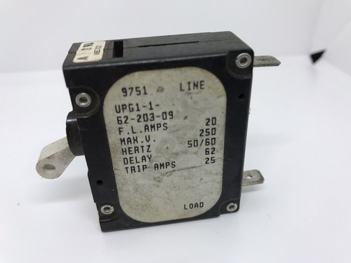 Interruttore airpax - interruttore,