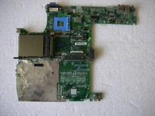 Scheda madre Hp Pavilion ze4900 371793-001 Compaq Presario M2200 NX9020 7F04B4