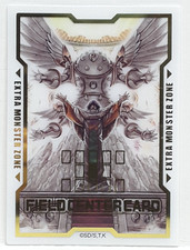 Konami yugioh carta - konami, centro