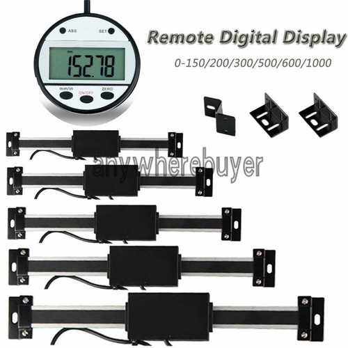 Magnete magnetico display dro - display,
