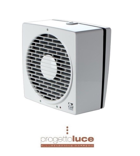 Vortice 12612 aspiratore - 12612,