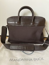 Borsa porta PC Mandarina Duck