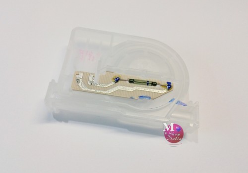 Contatto reed per - reed, flussometro