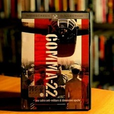 COMMA 22 (1970) di MIKE