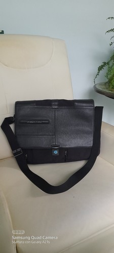 Piquadro messenger porta e - messenger, pc