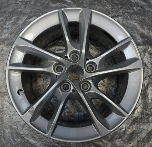 Cerchio lega orig - cerchio, bmw