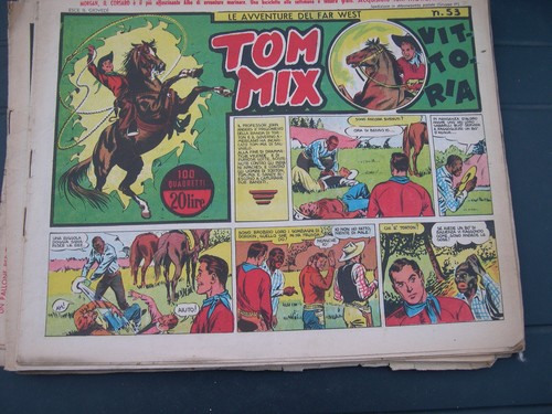 Tom mix 22 4 - tom,