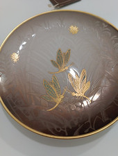 Piatto Di Porcellana Morbelli