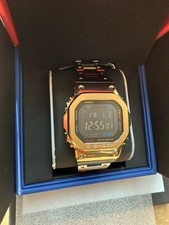 *RARO* IRONMAN Casio G Shock