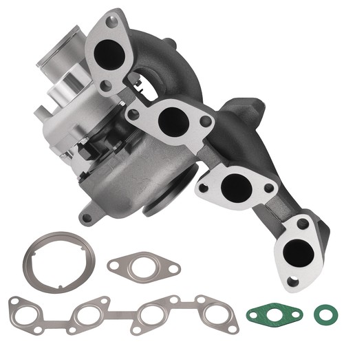Turbocompressore tdi per - turbocompressore, 2.0