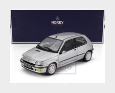 1:18 NOREV Renault Clio 16S