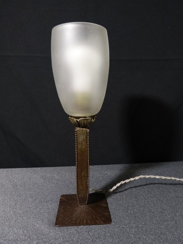 Lampada antica art - lampada,