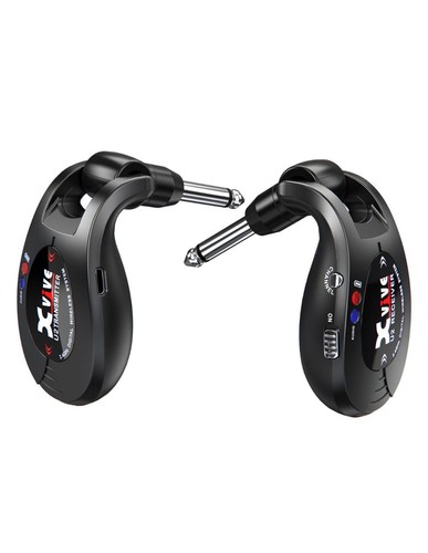 Xvive wireless chitarra - wireless,
