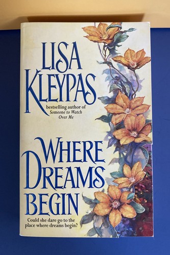 Lisa kleypas where - kleypas,