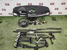 KIT AIRBAG COMPLETO PER