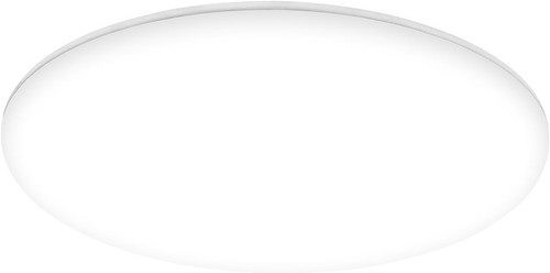 Plafoniera per bagno a luce - -,