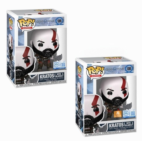 God war funko pop - funko,