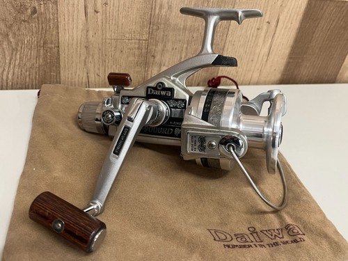 Mulinello pesca daiwa - mulinello,