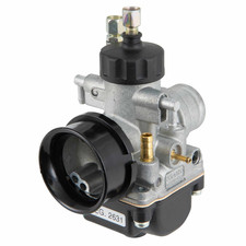 Carburatore dell orto - dell'orto, 19