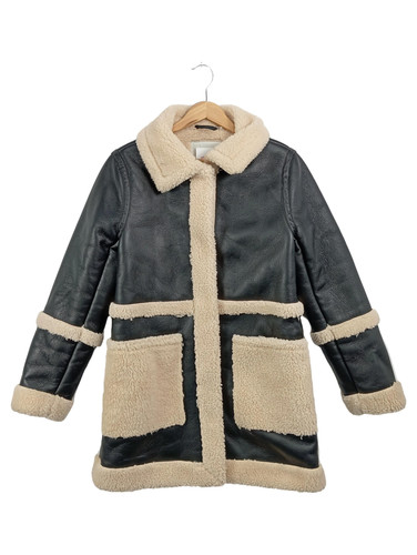 Cappotto pelliccia donna - cappotto, di