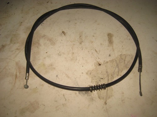 Cavo acceleratore mini