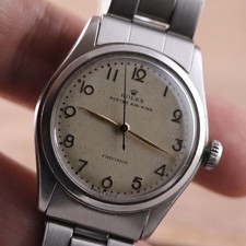 Rolex Oyster Air-King