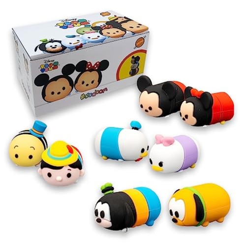 Sbabam disney mini tsum - disney,