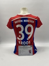 Maglia Della FC Bayern