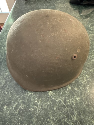Elmetto paracadutista svizzero