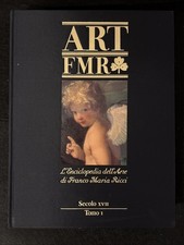 ART FMR, L'enciclopedia