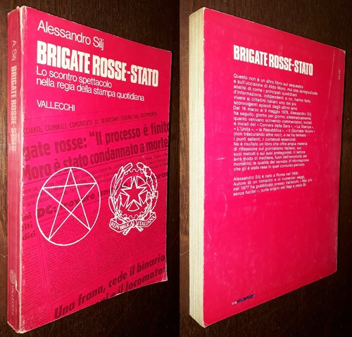 Brigate rosse stato - brigate,