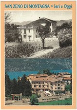 SAN ZENO DI MONTAGNA - VERONA