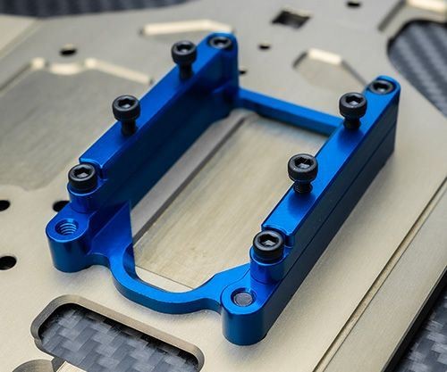 Team associated set supporto - -,