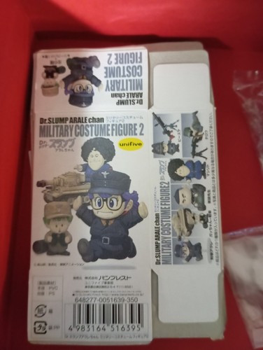 Military costume figure - figure, 2