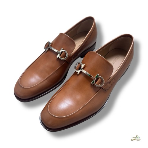 Mocassini salvatore ferragamo - mocassini,
