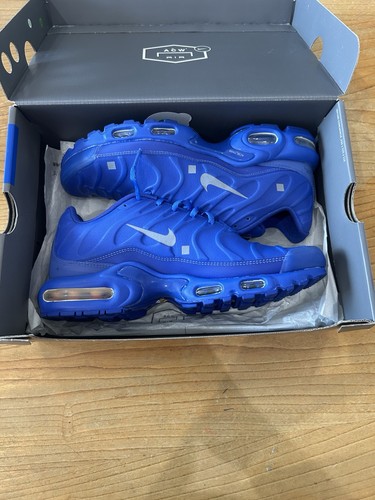 Nike air max plus acw - nike,
