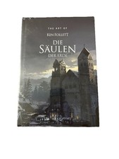 The Art of Ken Follett Die