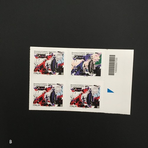 2026 francobollo carabinieri - 2026,