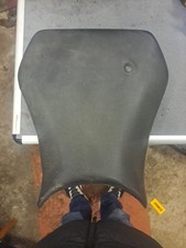 Sella Honda CBR900RR Fireblade