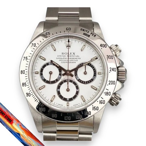 Orologio uomo rolex daytona - orologio,