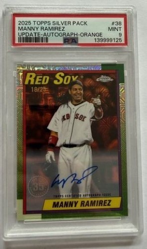 2025 topps silver - 2025,